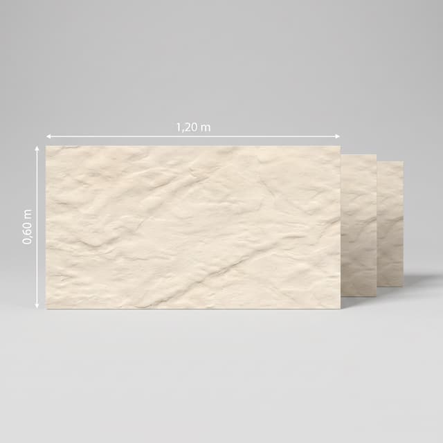 FLEXIBLE STON TILE — بديل الرخام (فليكسيبل ستون)