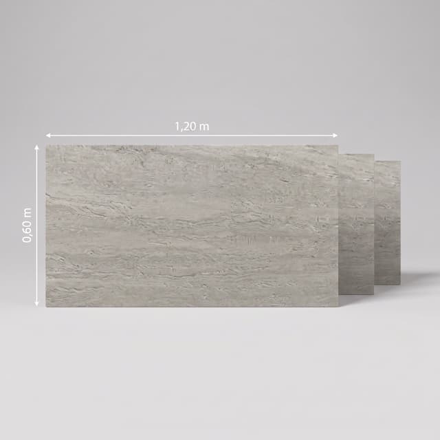 FLEXIBLE STON TILE — بديل الرخام (فليكسيبل ستون)