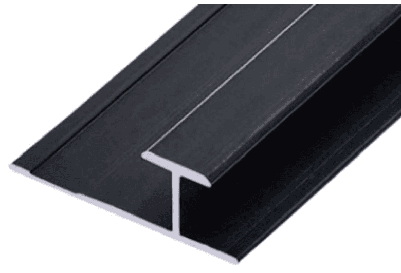 ACCESSOIRE - H — PVC & accessoires 8 mm × 2950 mm