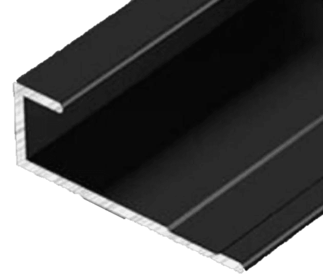 ACCESSOIRE - U — PVC & accessoires