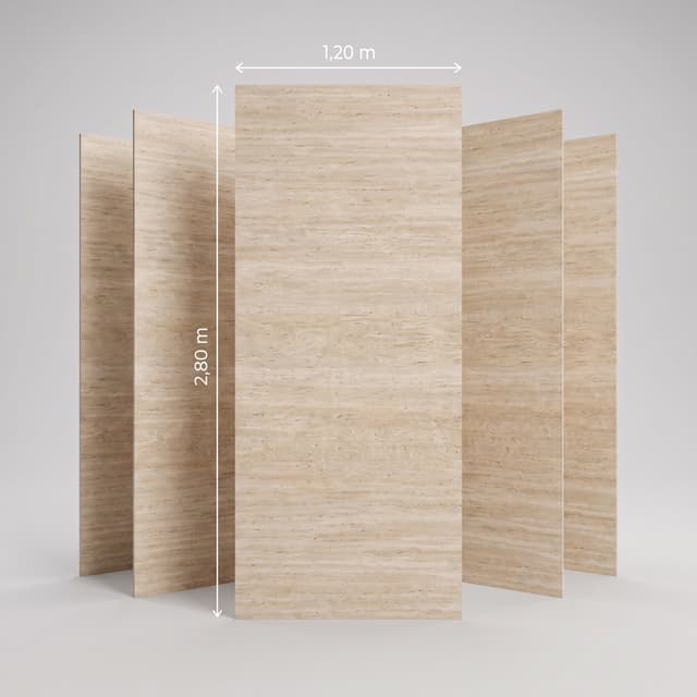 FLEXIBLE STON TILE — بديل الرخام (فليكسيبل ستون)