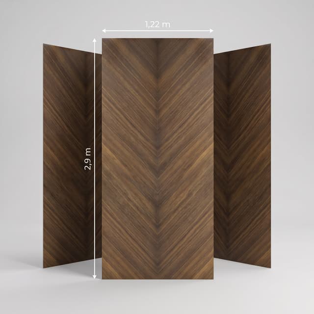 PVC BOARD - NOYER — PVC & accessoires
