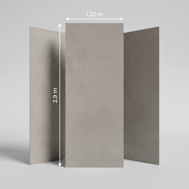 PVC BOARD - — ألواح PVC والإكسسوارات